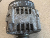 Alternator Dacia logan 1.5 dCi- Megane 2 -1.5 dCi -2004-2008