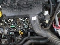 Alternator Dacia Logan 1.5 dci