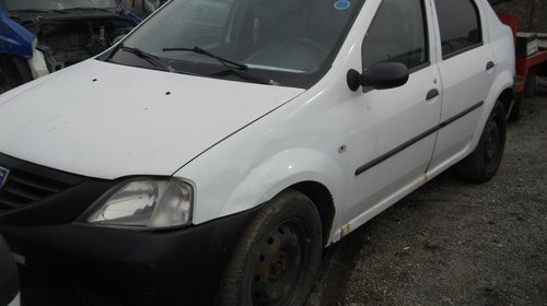 Alternator Dacia Logan 1.5 diesel, Euro 3