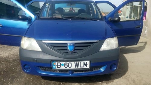 Alternator Dacia Logan 1,5 Diesel