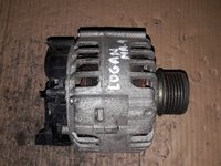 Alternator Dacia Logan 1.5 dci, cod piesa 8200537415