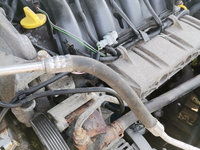 Alternator Dacia Logan 1.6 16 valve