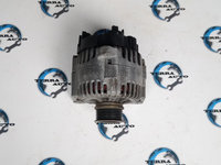 Alternator Dacia Logan 1.6 16V cod motor K4M-T7