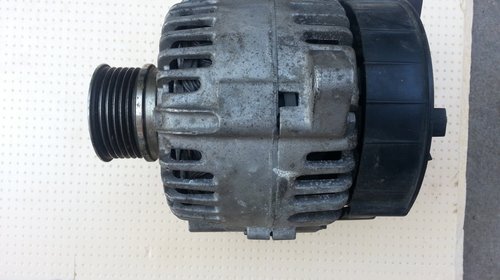 Alternator Dacia Logan 1.6 16v MONTAJ GRATIS