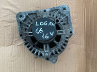 Alternator Dacia Logan 1.6 B, 16V