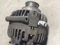 Alternator Dacia Logan 1.6 benzina 0124415038