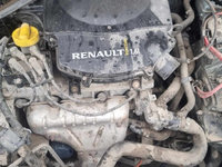 Alternator dacia logan 1.6 benzina 16v 64 kw an 2008 K7M-F7