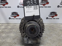 Alternator Dacia Logan 1.6 Benzina 2005, 98 AMPERI / 8200438148