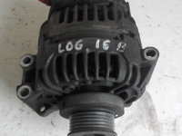 Alternator Dacia Logan 1.6 Benzina