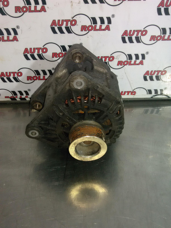 Alternator Dacia Logan 1.6 MPI an 2006.