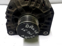 Alternator - Dacia Logan 1 generation [2004 - 2008] Sedan 1.5 D MT (70 hp)