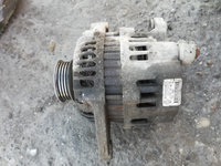 Alternator dacia Logan 1, motor 1.4mpi, 1.6mpi model fără ac