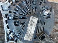 Alternator dacia Logan 1, Renault clio 2 motor 1.5 dci