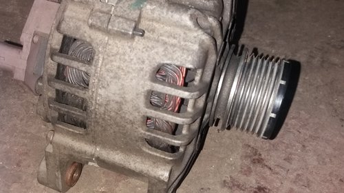 Alternator Dacia Logan 1500 Dci euro 3