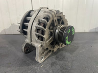 Alternator Dacia Logan 2 1.0 SCe 73 cai motor B4D-E4 B4DE411 cod 231007582r