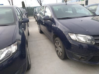 Alternator Dacia Logan 2 2015 berlina 09 tce