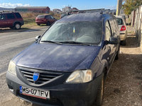 Alternator Dacia Logan [2004 - 2008] MCV