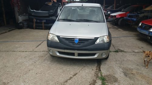 Alternator Dacia Logan 2006 Berlina 1.4 MPI