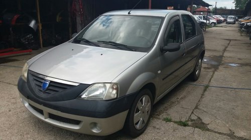 Alternator Dacia Logan 2006 Berlina 1.4 MPI