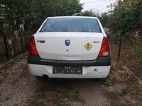 Alternator Dacia Logan 2006 berlina 1.5 dci