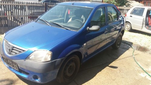 Alternator Dacia Logan 2006 Berlina 1.6 MPI