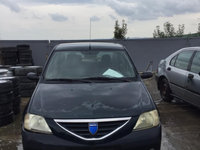 Alternator Dacia Logan 2006 limuzina 1,5 dci