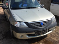 Alternator Dacia Logan 2007 limuzina 1.5 DCI