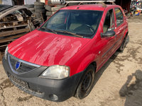 Alternator Dacia Logan 2007 LIMUZINA 1.5 DCI