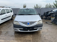 Alternator Dacia Logan 2007 limuzina 1,5 dci