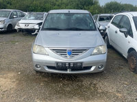 Alternator Dacia Logan 2007 sedan 1.6 benzina