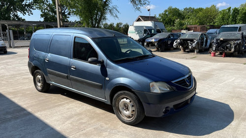 Alternator Dacia Logan 2007 VAN 1.5 DCI