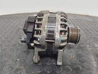 Alternator Dacia Logan 2008 1.5 Dci Diesel Cod motor K9K(796) 86CP/63KW