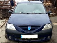 Alternator Dacia Logan 2008 berlina 1.5 DCI