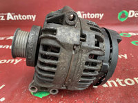 Alternator Dacia Logan Dacia Logan MCV Dacia Sandero 1.4 1.6 cod 0124415041 8200660040