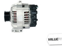 Alternator DACIA LOGAN EXPRESS (FS_) (2009 - 2016) HELLA 8EL 012 426-881