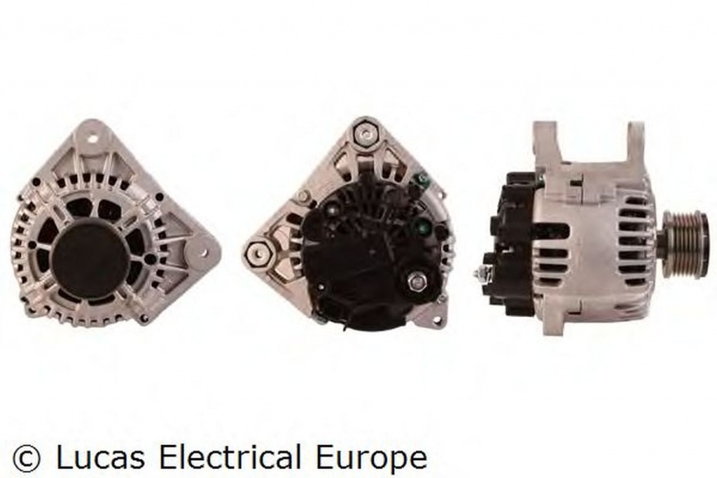 Alternator DACIA LOGAN EXPRESS FS LUCAS ELECTRICAL LRA02893