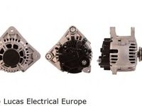 Alternator DACIA LOGAN EXPRESS FS LUCAS ELECTRICAL LRA02893