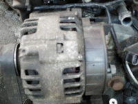 Alternator Dacia Logan I (20042012) 1.5 DCI pe motor 8200537415