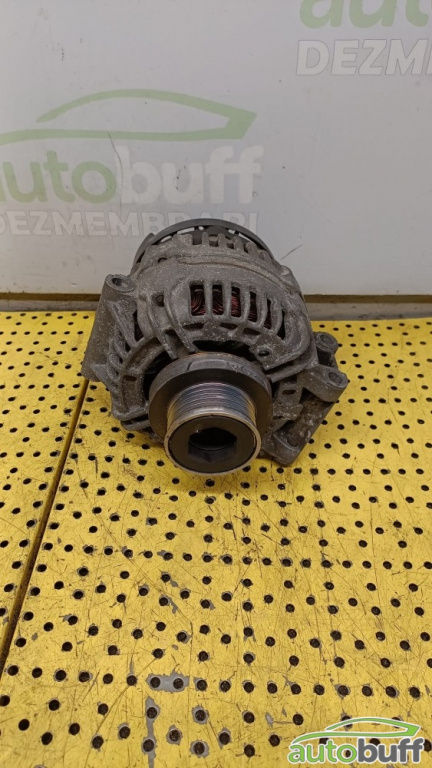 Alternator Dacia Logan I (20042012) 1.6 MPI 8200438148 0124415038