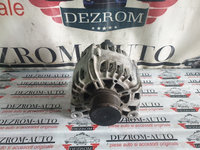 Alternator Dacia Logan I MCV 1.5 dCi 75cp cod piesa : TG12C151