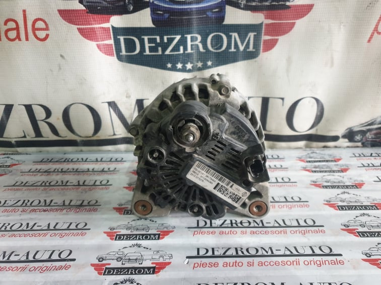 Alternator Dacia Logan I MCV 1.5 dCi 86c