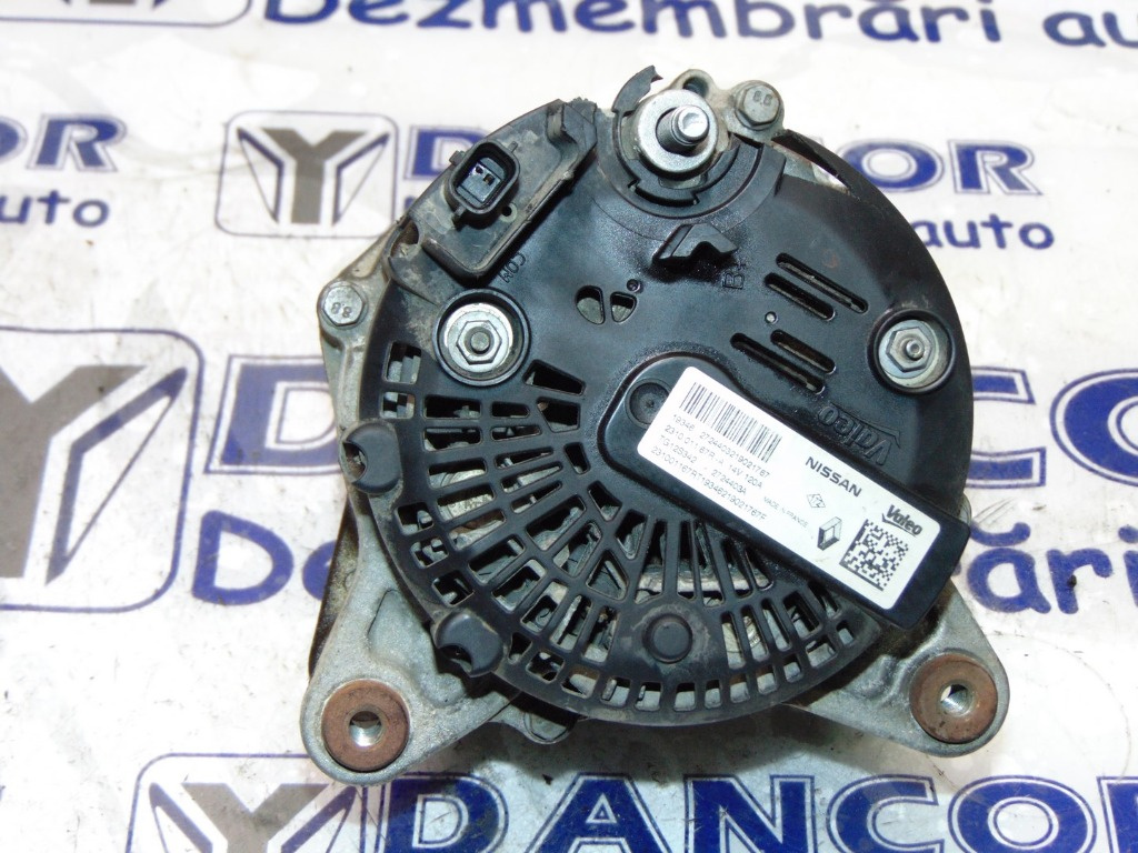 ALTERNATOR DACIA LOGAN II 1.0 SCe AN 202