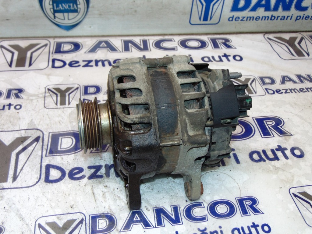 ALTERNATOR DACIA LOGAN II 1.0 SCe AN 202