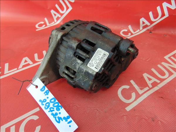 Alternator DACIA LOGAN (LS_) 1.4 (LSOA, 