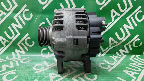 Alternator DACIA LOGAN (LS_) 1.4 (LSOA, LSOC, LSOE, LSOG) K7J 710