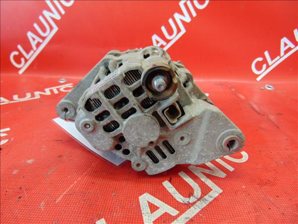 Alternator DACIA LOGAN (LS_) 1.4 MPI LPG
