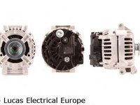 Alternator DACIA LOGAN LS LUCAS ELECTRICAL LRA02751