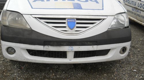 Alternator Dacia Logan MCV 1.6 benzina an 200