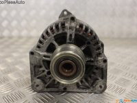 Alternator Dacia Logan MCV 1.6 MPI 85 (KS) [2010/05-2017/12] 62 KW, 84 CP Cod 8200386806