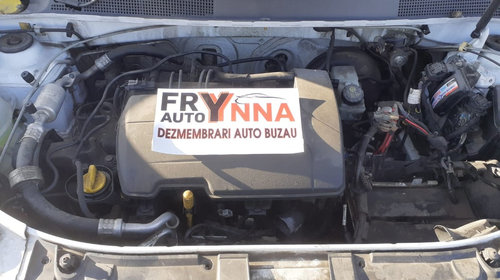 Alternator Dacia Logan MCV 2013-2016 motor 0.